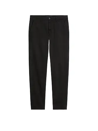 MARC O'POLO | Chino OSBY | schwarz